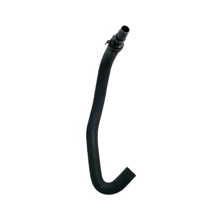 Dayco Molded Htr Hose Hvac Heater Hos, 87999 87999